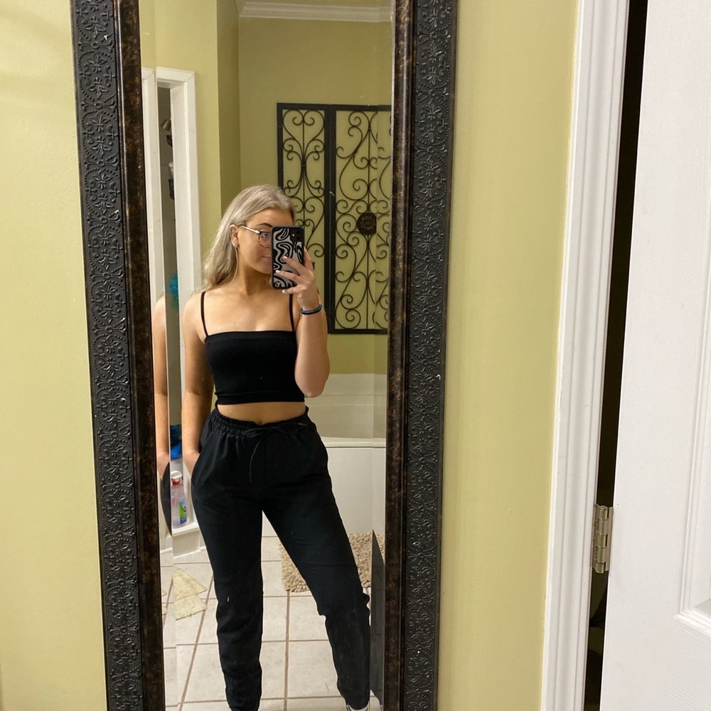 Lululemon Joggers!